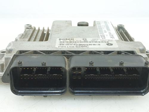 Motorstyringsenhed FIAT FREEMONT (345_) 2.0 JTD 4x4 | BP30834649M57