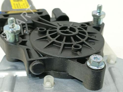 Front right window mechanism HYUNDAI KONA (OS, OSE, OSI) 1.0 T-GDi | BP29585443C23 