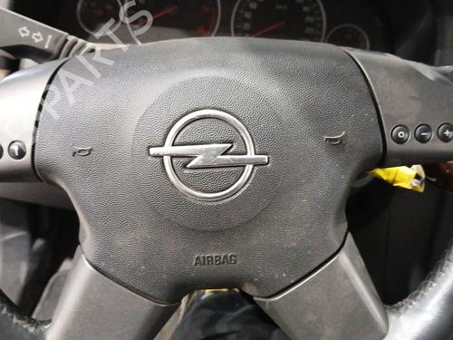 Used Driver airbag OPEL VECTRA C (Z02) 2.2 DTI 16V (F69) (125 hp) 27541863