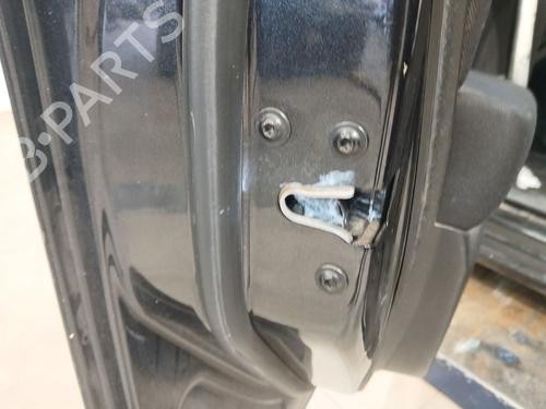 Used Front left lock OPEL ASTRA J (P10) [2009-2016]  24663151