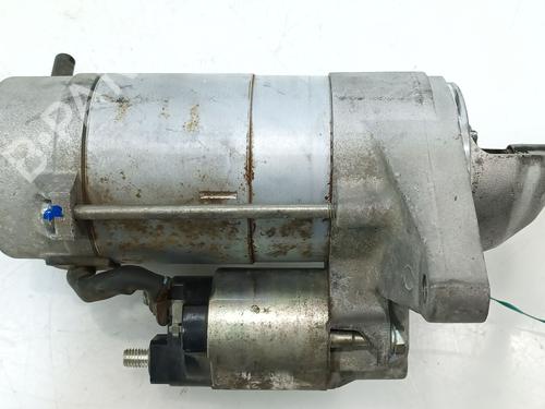 Starter TOYOTA AURIS (_E15_) 1.4 D-4D (NDE150_, NDE150R) | BP30122867M8