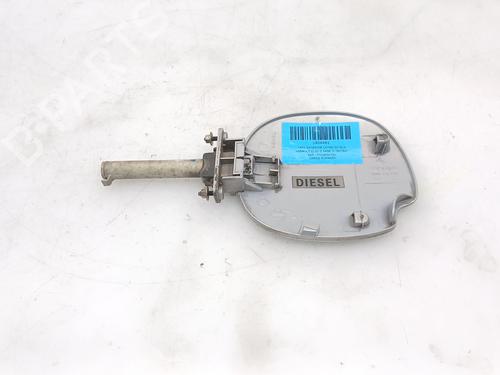 Tanklåg Tanklåg RENAULT CLIO II (BB_, CB_) [1998-2016] 36992646 36992646