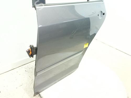Left rear door VW GOLF PLUS V (5M1, 521) 1.9 TDI | BP25469279C4 
