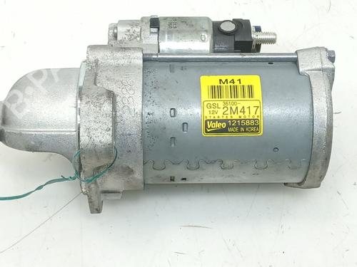 Starter HYUNDAI TUCSON (NX4E, NX4A) 1.6 T-GDi | BP32666711M8 - Image 2