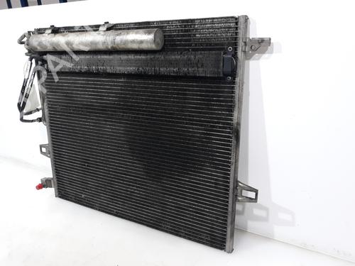 AC radiator MERCEDES-BENZ M-CLASS (W164) ML 420 CDI 4-matic (164.128) | BP10964314M32 