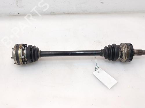 Used Left rear driveshaft Left rear driveshaft PORSCHE BOXSTER (986) 2.5 (204 hp) 36412335 36412335