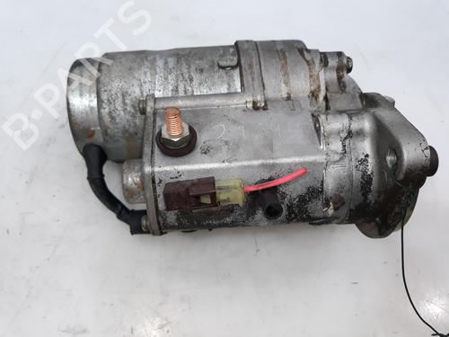 Starter HYUNDAI ELANTRA III Saloon (XD) 2.0 CRDi | BP10408290M8 