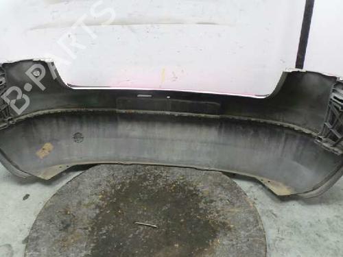Rear bumper VW GOLF V (1K1) 2.0 TDI 16V | BP1031861C8 