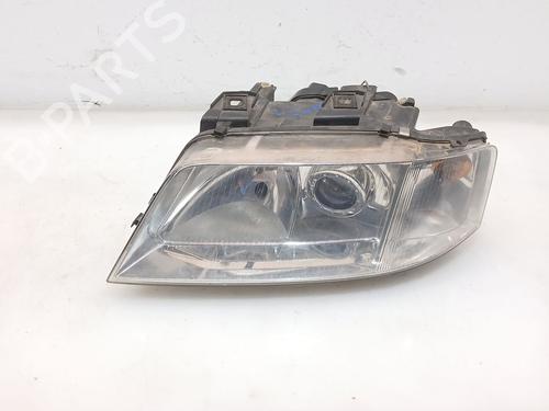 Used Left headlight Left headlight AUDI A6 C5 (4B2, 4B4) 2.4 (165 hp) 36086626 36086626