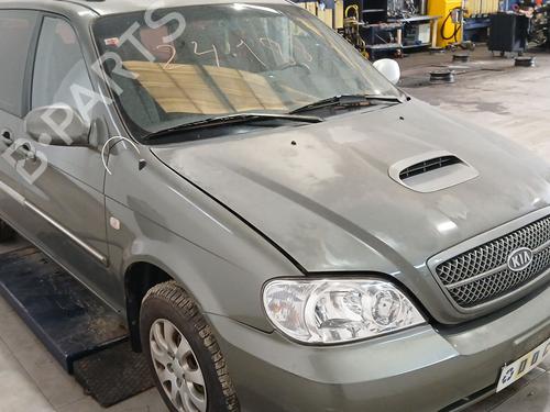 Used Parts KIA CARNIVAL II (GQ) 2.9 CRDi (144 hp) 4468663
