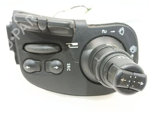 Steering column stalk RENAULT SCÉNIC II (JM0/1_) 1.6 16V (JM1R) | BP32027833I23 