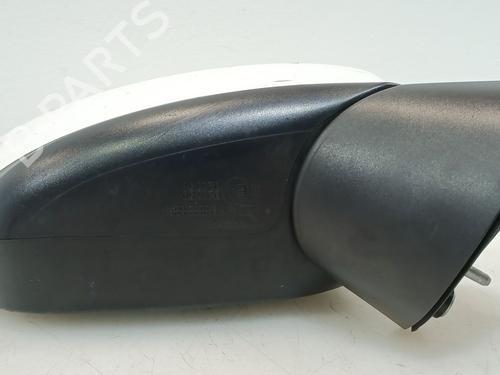 Right mirror MAZDA CX-5 (KE, GH) 2.2 D AWD (KE2AW) | BP30873239C27 