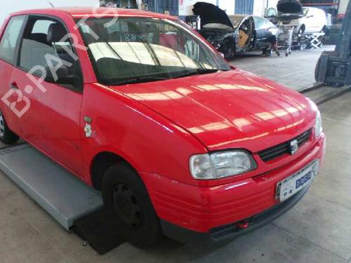 Right headlight SEAT AROSA (6H1)  | BP1506201C29 