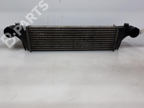 Used Intercooler Intercooler BMW X5 (E53) 3.0 d (184 hp) 11041314 11041314