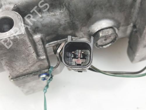 AC compressor FORD FOCUS II (DA_, HCP, DP) 1.6 TDCi | BP32117612M34 - Image 7