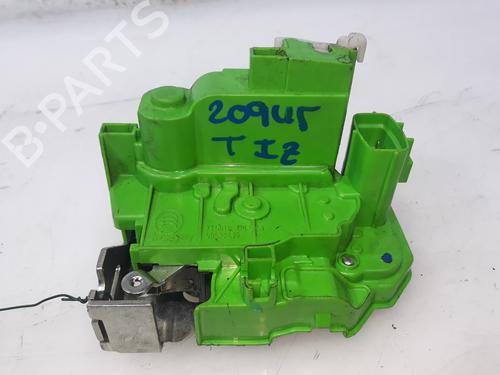 Used Rear left lock ALFA ROMEO GIULIETTA (940_) 1.4 TB (940.FYA1A) (150 hp) 8131054