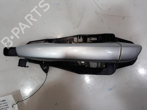 Used Rear left exterior door handle PEUGEOT 308 II (LB_, LP_, LW_, LH_, L3_) [2013-2021]  8597371