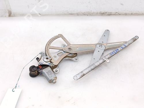Used Front right window mechanism Front right window mechanism 38538899 38538899