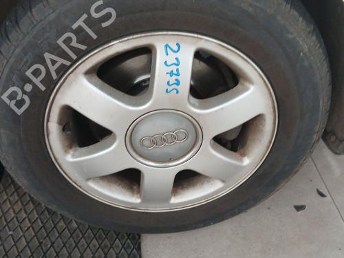 Used Other AUDI A3 (8L1) [1996-2006]  28480862