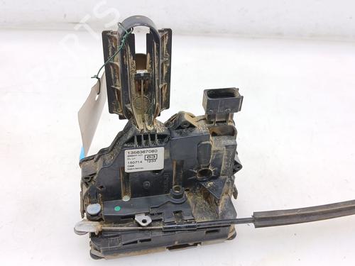 Used Rear left lock Rear left lock 37464379 37464379