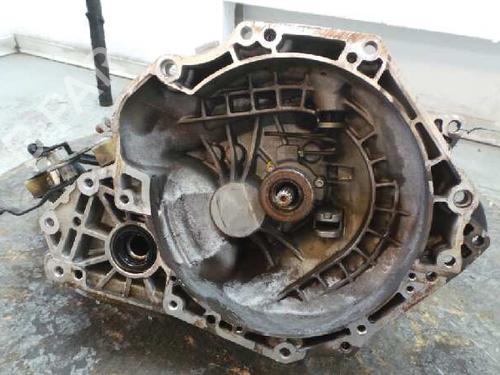 Gearbox OPEL ASTRA H (A04)  | BP5565121M3 