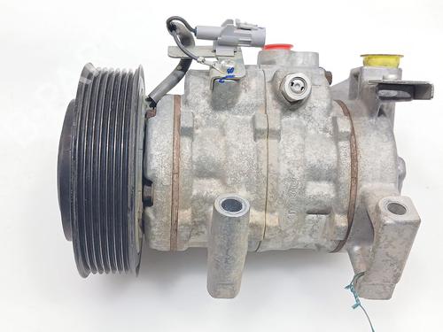 AC compressor TOYOTA HILUX VIII Pickup (_N1_)  | BP29457094M34 
