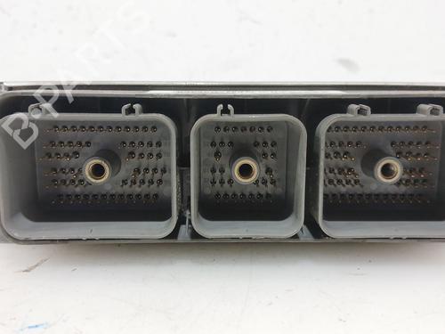 Engine control unit (ECU) JAGUAR S-TYPE II (X200) 4.0 V8 | BP36448546M57  - Image 5