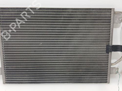 AC radiator RENAULT MEGANE I (BA0/1_) 1.9 dCi (BA05, BA1F) | BP28107261M32 