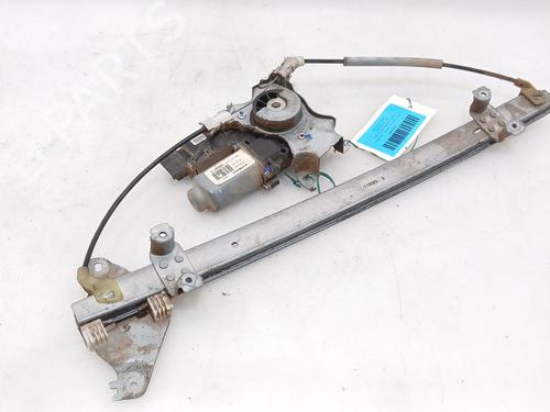 Front left window mechanism NISSAN NAVARA NP300 (D40) 2.5 dCi 4WD | BP39808928C22 - Image 3