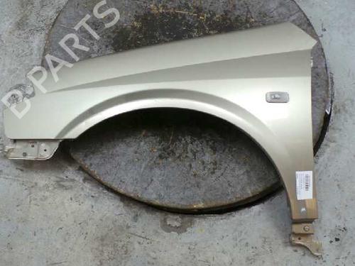 Used Left front fenders NISSAN PRIMERA Hatchback (P12) 1.9 dCi (120 hp) 2798538