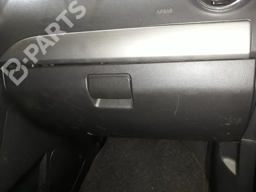 Used Glove box Glove box OPEL ANTARA A (L07) 2.0 CDTI 4x4 (150 hp) 10352614 10352614