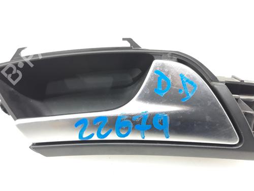 Used Front right interior door handle AUDI A5 (8T3) [2007-2017]  18917680