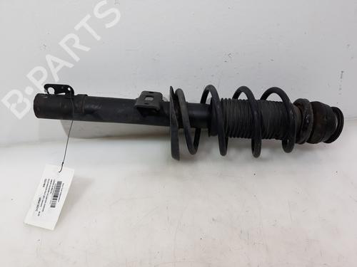 Used Right front shock absorber VW POLO V (6R1, 6C1) 1.4 (6R1) (85 hp) 14457485