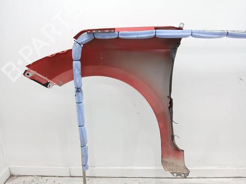 Right front fenders HYUNDAI i20 ACTIVE (IB, GB) 1.0 T-GDI | BP24698901C42 