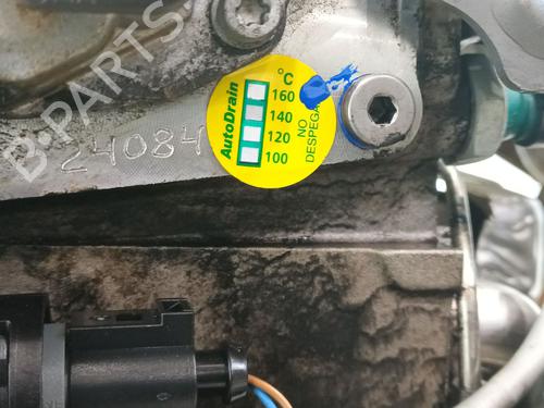 Engine VW POLO V (6R1, 6C1) 1.2 TDI | BP31802800M1