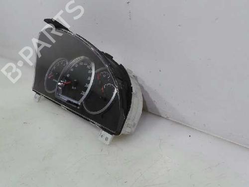 Instrument cluster CHEVROLET NUBIRA Saloon  | BP415927C47 