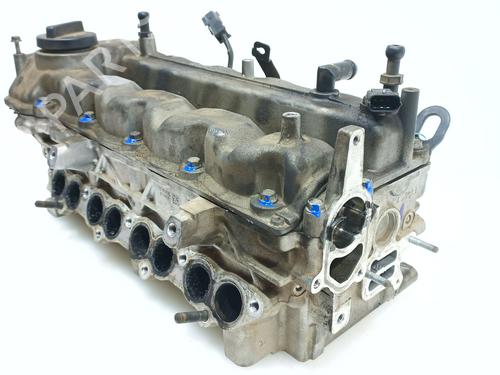 Cylinder head HYUNDAI i30 (GD) 1.4 CRDi | BP26449541M5 