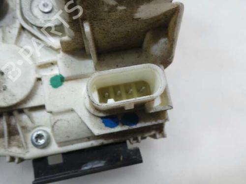 Rear left lock CHRYSLER SEBRING (JS) 2.0 CRD | BP6457838C100 