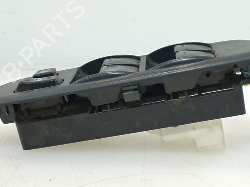 Left front window switch TOYOTA RAV 4 II (_A2_) 2.0 D 4WD (CLA20_, CLA21_, CLA20R, CLA21R) | BP29854894I27