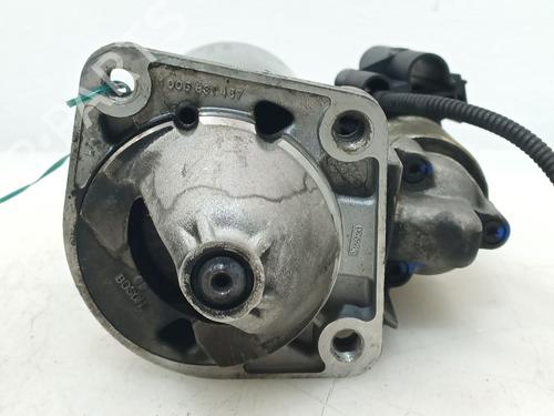 Starter FORD FOCUS II (DA_, HCP, DP) 1.8 TDCi | BP31044469M8