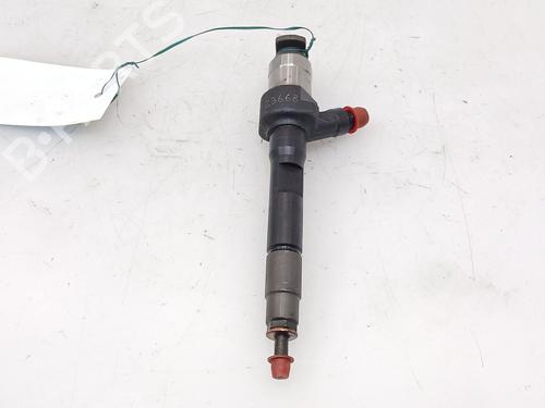 Injector MAZDA CX-7 (ER) 2.2 MZR-CD AWD (ER10A) | BP36071381M100 - Image 2