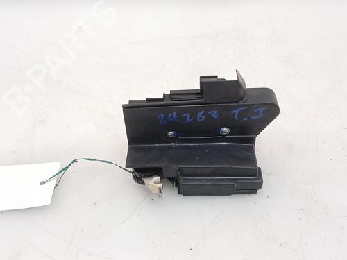 Used Rear left lock Rear left lock DACIA SANDERO III 1.0 TCe 90 (91 hp) 36390465 36390465