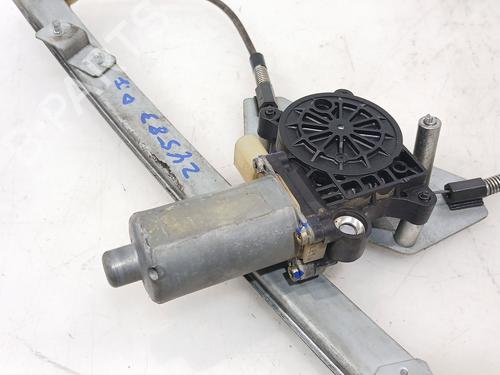 Rudehejsemekanisme ventre foran BMW 3 Compact (E46) 320 td | BP39066746C22 - Image 4