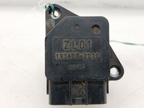 Mass air flow sensor MAZDA CX-7 (ER) 2.2 MZR-CD AWD (ER10A) | BP36220442M95  - Image 5