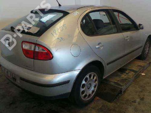 Left rear window switch SEAT LEON (1M1) 1.6 | BP1335483C108  - Image 6