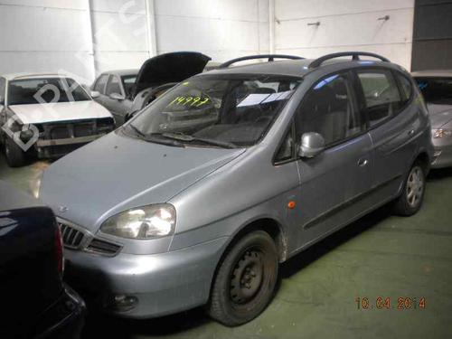 Starter DAEWOO REZZO (U100)  | BP869494M8 