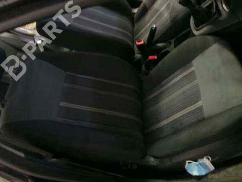 Used Right front seat Right front seat FORD FIESTA VI (CB1, CCN) 1.4 TDCi (68 hp) 6960907 6960907