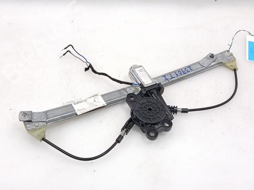 Used Rear left window mechanism Rear left window mechanism MERCEDES-BENZ M-CLASS (W163) ML 270 CDI (163.113) (163 hp) 34288392 34288392