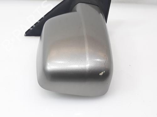 Right mirror NISSAN X-TRAIL I (T30)  | BP18039388C27 