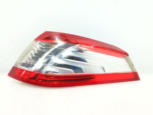 Used Right taillight PEUGEOT 508 SW I (8E_) 2.0 HDi (163 hp) 32162400